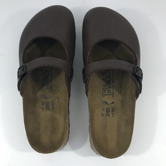 *Sold* Birki’s by Birkenstock Maria Mule Clogs - Picture 7 of 8